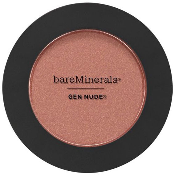 Румяна - Bare Escentuals BareMinerals Gen Nude Powder Blush — фото N1