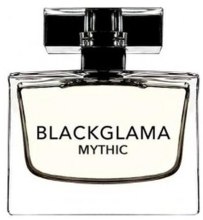 Парфумерія, косметика Blackglama Blackglama Mythic - Парфумована вода (тестер з кришечкою)