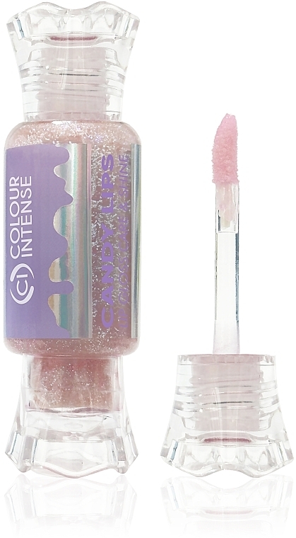 Блеск для губ - Colour Intense Candy Lip Gloss — фото N1
