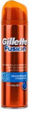 Духи, Парфюмерия, косметика УЦЕНКА Гель для бритья "Hydrating" - Gillette Fusion ProGlide *