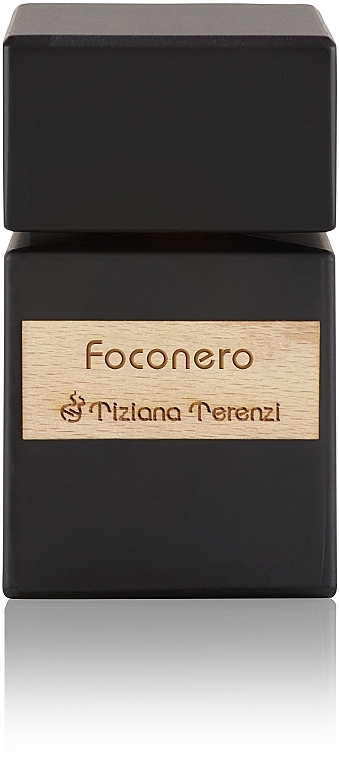 Tiziana Terenzi Foconero - Парфумована вода — фото N1
