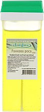 Духи, Парфюмерия, косметика Сахарная паста для депиляции в картридже "Утренняя роса" - Danins Professional Sugar Paste