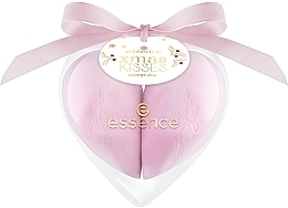 Набор спонжей для макияжа - Essence Xmas Kisses Sponge Duo — фото N1