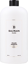 Шампунь для объёма волос - Balmain Paris Hair Couture Volume Shampoo — фото N3