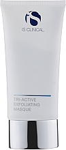 Ензимна маска для обличчя - iS Clinical Tri-Active Exfolianting Masque — фото N1