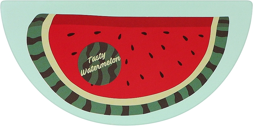 Хайлайтер - I Heart Revolution Tasty Watermelon 3D Highlighter — фото N1