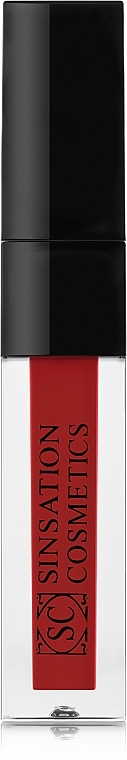 Sinsation Cosmetics Lip Polish * - Sinsation Cosmetics Lip Polish * — фото N2