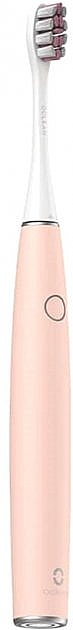 Электрическая зубная щетка Air 2, Pink - Oclean Electric Toothbrush — фото N3