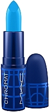 Парфумерія, косметика Помада для губ - M.A.C Chromat Lipstick