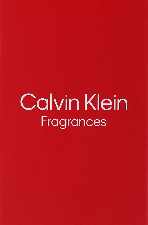 ПОДАРУНОК! Карти - Calvin Klein Designer Cards — фото N3