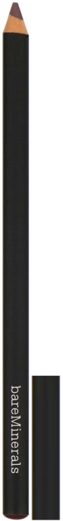 Контурный карандаш для губ - Bare Minerals Gen Nude Under Over Lip Liner  — фото N1