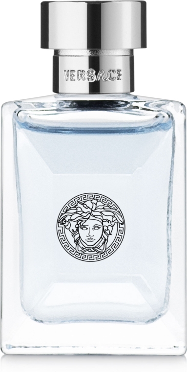 Versace Pour Homme - Туалетная вода (мини) — фото N2