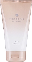 Avon Perceive Cashmere - Лосьйон для тіла — фото N1