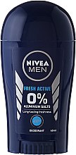 Духи, Парфюмерия, косметика Дезодорант-стик - NIVEA MEN Fresh Active Deostick