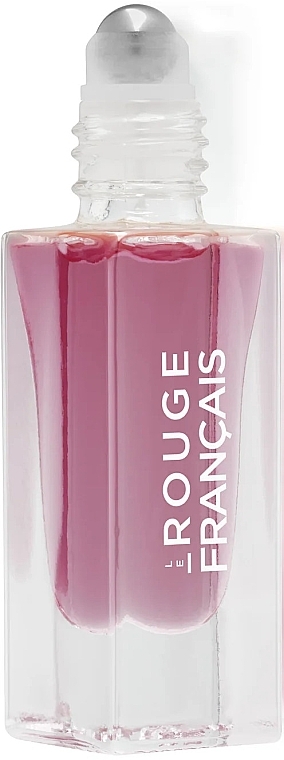 Масло для губ - Le Rouge Francais Lip Oil — фото N2