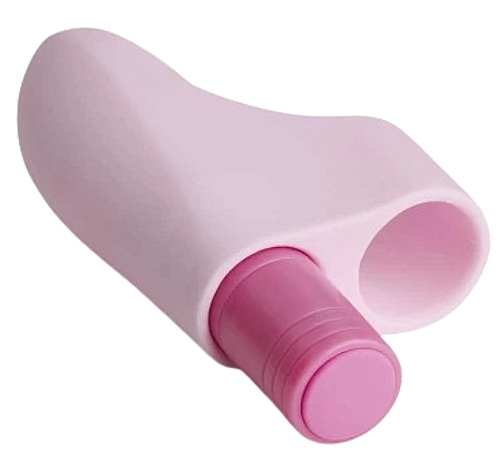 Вибратор на палец - So Divine Self-Pleasure Finger Vibrator — фото N3