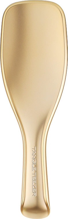 Щетка для волос - Tangle Teezer The Ultimate Detangler Chrome Neo Gold — фото N2