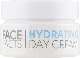 Денний крем для обличчя - Face Facts Hydrating Day Cream — фото N2