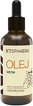 Парфумерія, косметика Косметична олія насіння дерева нім - Bosphaera Cosmetic Oil