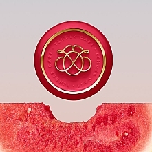 Многофункциональный бальзам "Арбуз" - Tender Care Watermelon Multi-Purpose Balm — фото N4