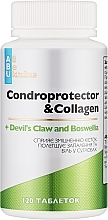 Харчова добавка "Комплекс для здоров'я суглобів" - All Be Ukraine Condroprotector & Collagen — фото N1