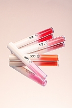 Блиск для губ - Sensilis Lip Glow Oil Repair Lipgloss — фото N3