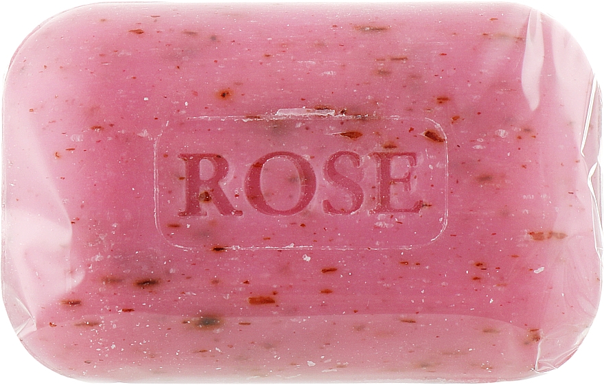 Подарочный набор №1 - BioFresh Rose of Bulgaria (sh/gel/330ml + soap/100g + h/cr/75ml) — фото N9