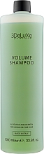 Шампунь для объема волос - 3DeLuXe Volume Shampoo — фото N3