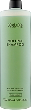 Шампунь для об'єму волосся - 3DeLuXe Volume Shampoo — фото N3