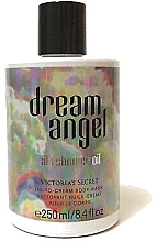 Духи, Парфюмерия, косметика Гидрофильное масло для душа - Victoria's Secret Dream Angel Silk Shower Oil