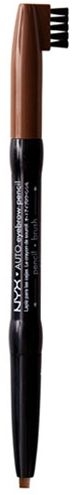 РАСПРОДАЖА Карандаш для бровей - NYX Professional Makeup Brow Pencil *