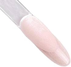 Моделирующий гель для ногтей - Claresa Soft & Easy Builder Gel UV/LED Pink Champagne — фото N3