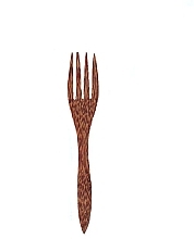 Духи, Парфюмерия, косметика Эковилка, кокосовая - Huski Coconut Wood Fork