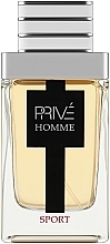 Prive Homme Sports - Парфумована вода — фото N1