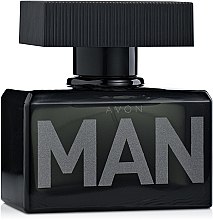 Avon Man - Набір (edt/75ml + sh/gel/250ml) — фото N3