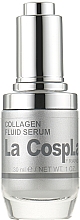 Парфумерія, косметика Сироватка-флюїд з колагеном - La Cospla Collagen Fluid Serum