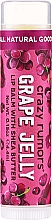 Бальзам для губ - Crazy Rumors Grape Jelly Lip Balm — фото N1