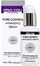 Духи, Парфюмерия, косметика Сыворотка для сужения пор - Pro You Control Minimizing Serum