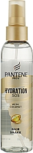 Спрей-кондиціонер для волосся "Зволоження SOS" - Pantene Pro-V Hydration SOS — фото N8