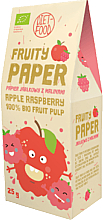 Духи, Парфюмерия, косметика Фруктовые листья, яблоко с малиной - Diet-Food Bio Fruit Paper Apple With Raspberry