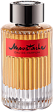 Духи, Парфюмерия, косметика Rochas Moustache Eau - Парфюмированная вода (тестер с крышечкой)