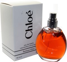 Духи, Парфюмерия, косметика Chloé Eau Pour Femme - Туалетная вода (тестер с крышечкой)