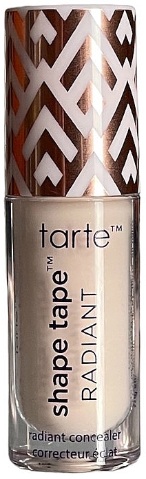 Консилер для лица - Tarte Shape Tape Radiant Medium Coverage Concealer(мини)