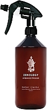 Духи, Парфюмерия, косметика Ароматический спрей для дома - Zenology Liquid Bakhoor Room Spray