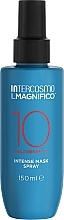 Парфумерія, косметика Інтенсивна спрей-маска для волосся - Intercosmo IL Magnifico