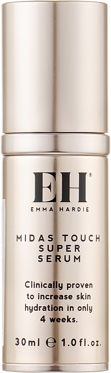 Сыворотка для лица - Emma Hardie Midas Touch Super Serum — фото N1