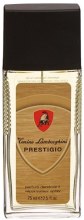 Духи, Парфюмерия, косметика Tonino Lamborghini Prestigio - Парфюмированный дезодорант