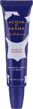 Парфумерія, косметика Acqua di Parma Blu Mediterraneo Chinotto di Liguria - Бальзам для губ