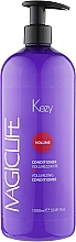 Кондиционер для объема волос - Kezy Magic Life Volumizing Conditioner — фото N3