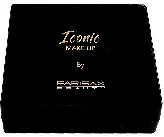 Набір, 54 продукти - Parisax Beauty Iconic Makeup Palette — фото N3